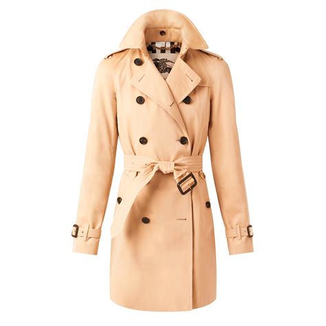 Burberry westminster trench review